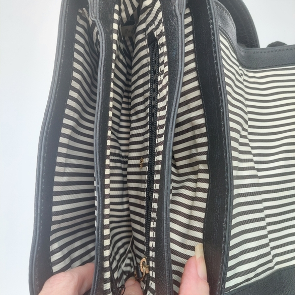 Kate Spade Floral Applique shoulder bag - Picture 6 of 6